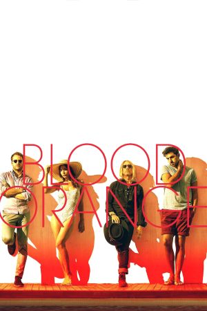 Blood Orange poster
