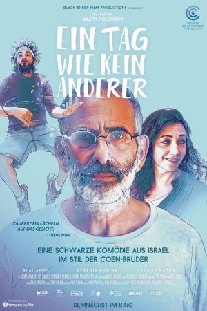 Ein Tag wie kein anderer poster