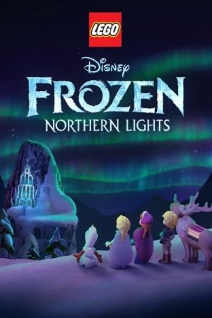 Die Eiskönigin: Zauber der Polarlichter poster