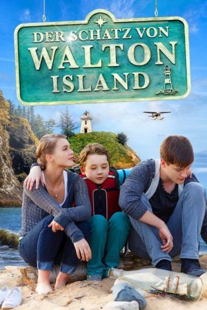 Der Schatz von Walton Island poster