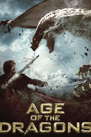 Age of the Dragons poster