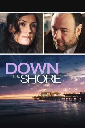 Down the Shore - Dunkle Geheimnisse poster