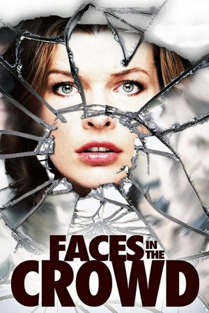 Faces in the Crowd poster
