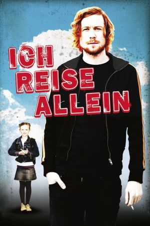 Ich reise allein poster
