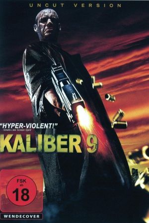 Kaliber 9 poster
