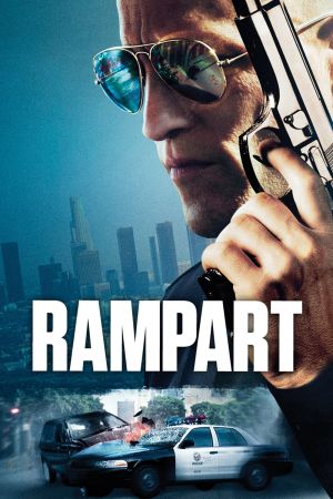 Rampart - Cop außer Kontrolle poster