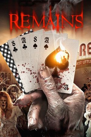 Remains of the Walking Dead hdfilme stream online