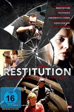 Restitution - Rache kennt kein Erbarmen hdfilme stream online