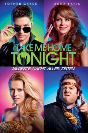 Take Me Home Tonight hdfilme stream online
