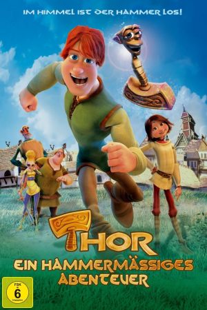 Thor - Ein hammermässiges Abenteuer hdfilme stream online
