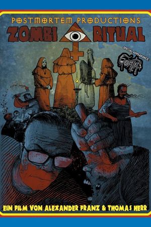Zombi Ritual hdfilme stream online