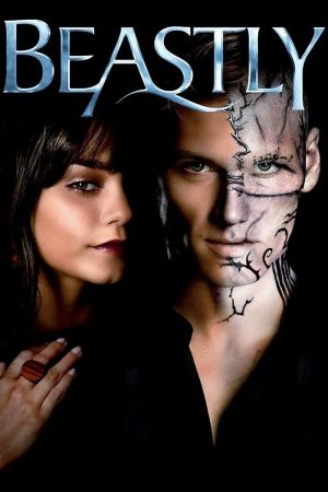 Beastly - Schau in sein wahres Gesicht poster