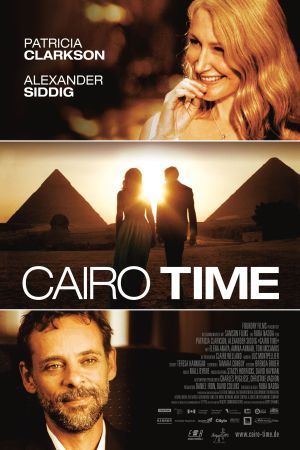 Cairo Time poster