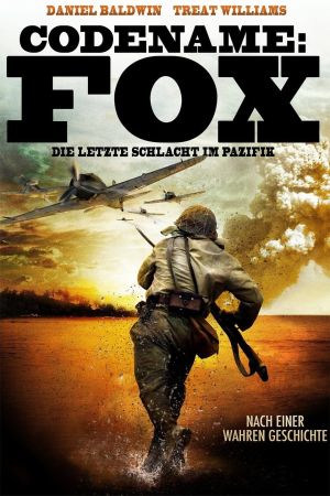 Codename Fox - Die letzte Schlacht im Pazifik poster