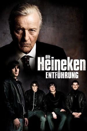 Die Heineken Entführung poster