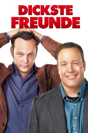 Dickste Freunde poster