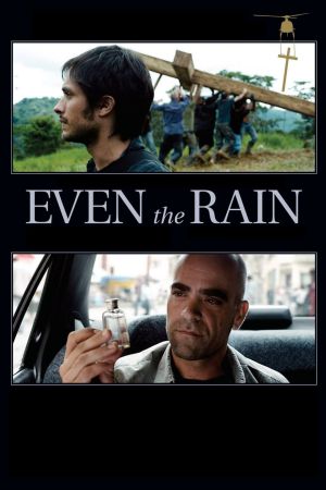 Und dann der Regen poster
