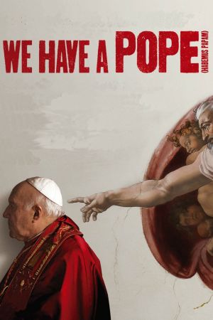 Habemus Papam - Ein Papst büxt aus poster