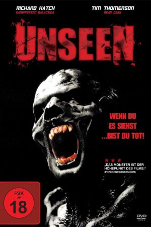 Unseen - Unsichtbar hdfilme stream online