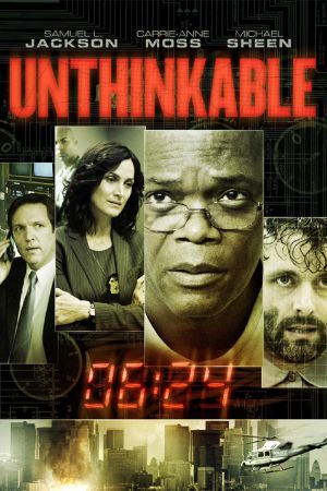 Unthinkable - Der Preis der Wahrheit poster
