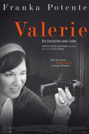 Valerie poster