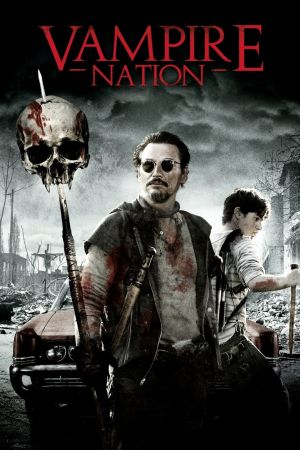 Vampire Nation hdfilme stream online