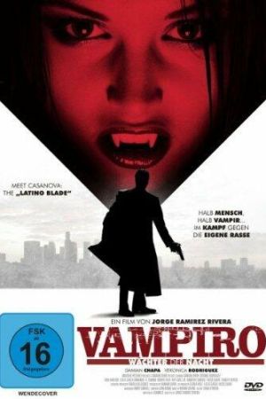 Vampiro - Wächter der Nacht hdfilme stream online