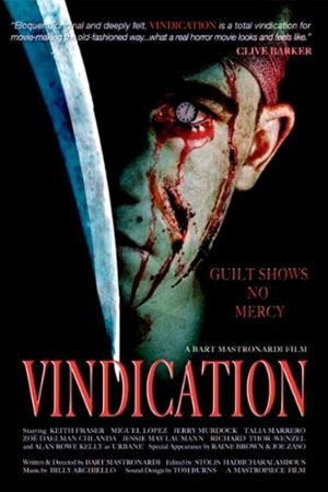 Vindication - Schuld zeigt keine Gnade hdfilme stream online