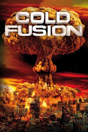 Cold Fusion 2012 poster