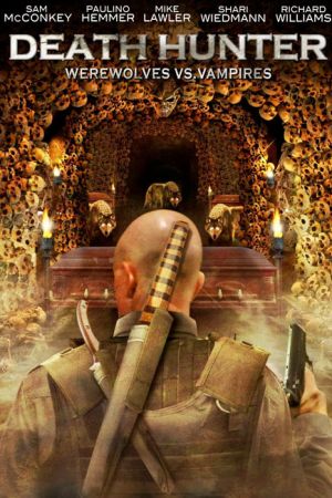 Death Hunter hdfilme stream online