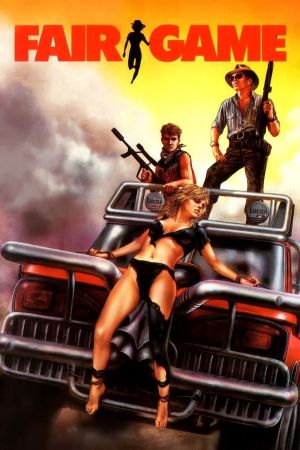 Hunting Season hdfilme stream online