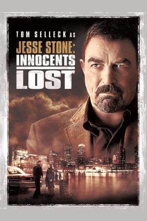 Jesse Stone - Verlorene Unschuld poster