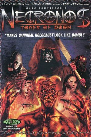 Necronos - Tower of Doom hdfilme stream online