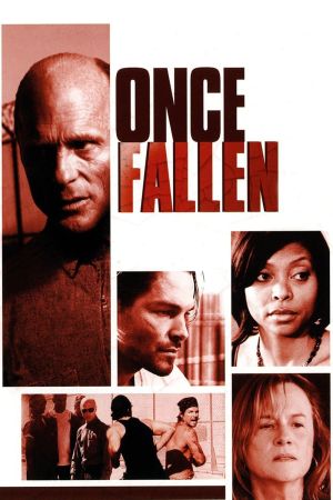 Once Fallen hdfilme stream online