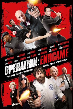 Operation: Endgame hdfilme stream online