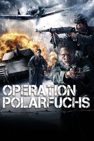 Operation Polarfuchs poster