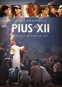 Pius XII. poster