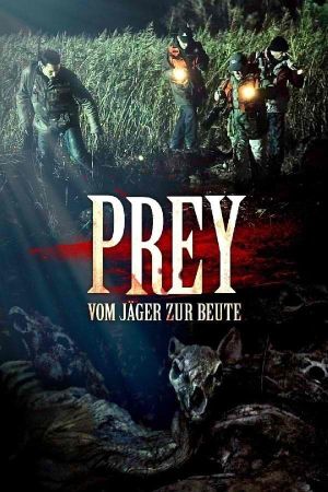 Prey - Vom Jäger zur Beute poster