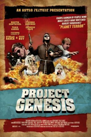 Project Genesis: Crossclub 2 hdfilme stream online