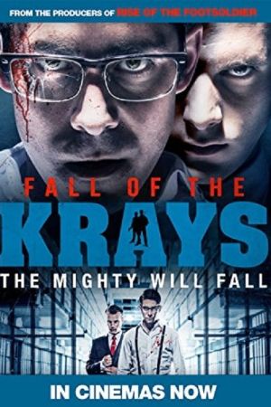 Legend of the Krays - Teil 2 - Der Fall poster