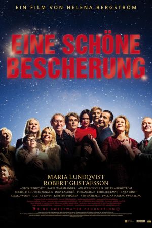 Eine schöne Bescherung poster