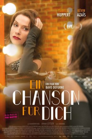 Ein Chanson für dich poster
