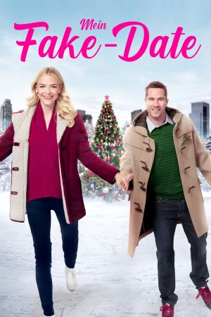 Mein Fake-Date poster