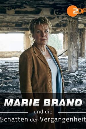 Marie Brand und die Schatten der Vergangenheit poster