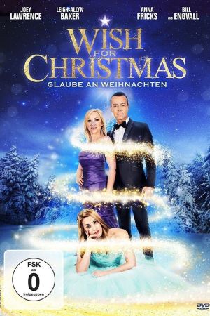 Wish for Christmas - Glaube an Weihnachten poster
