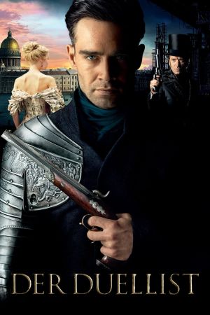Der Duellist - Im Auftrag des Zaren poster
