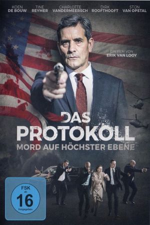 Das Protokoll poster