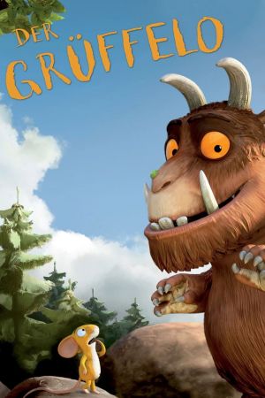 Der Grüffelo poster