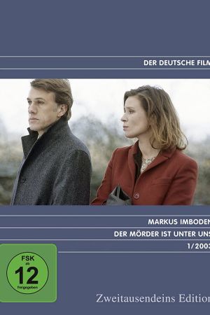 Der Mörder ist unter uns poster