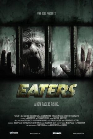 Eaters poster
